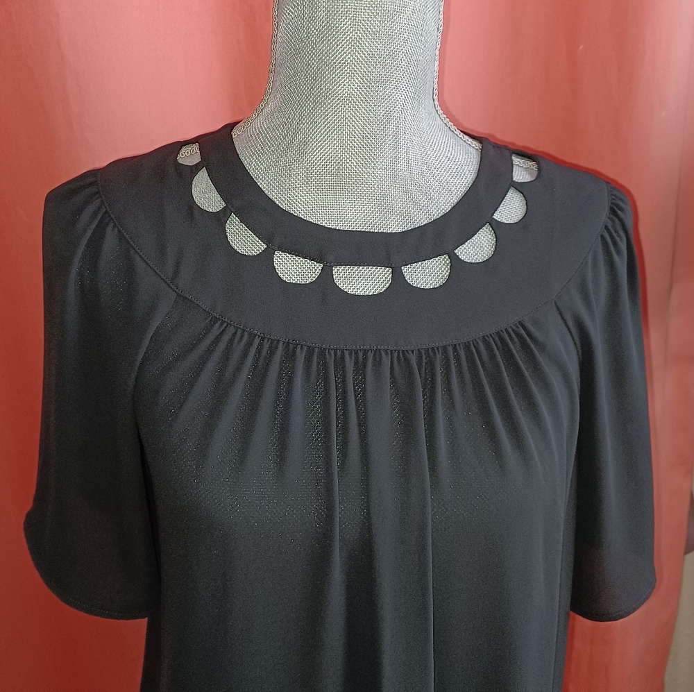 Ann Taylor Top